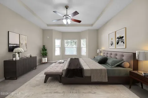 15815 Canoe Creek Drive Jacksonville FL 32218