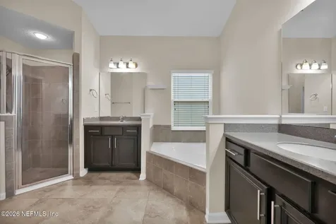 15815 Canoe Creek Drive Jacksonville FL 32218