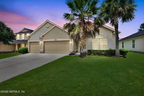 15815 Canoe Creek Drive Jacksonville FL 32218