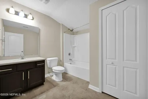 15815 Canoe Creek Drive Jacksonville FL 32218