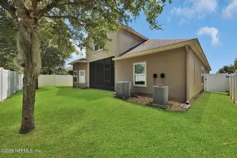 15815 Canoe Creek Drive Jacksonville FL 32218