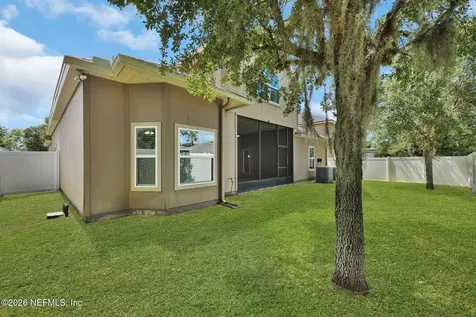 15815 Canoe Creek Drive Jacksonville FL 32218