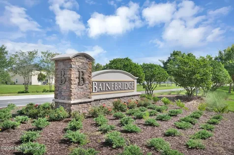 15815 Canoe Creek Drive Jacksonville FL 32218