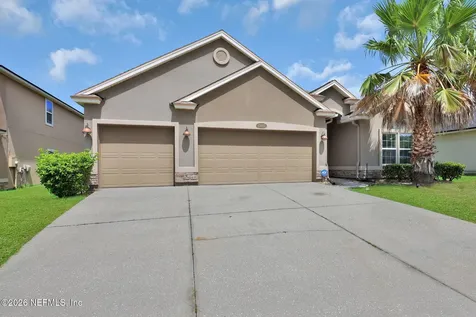 15815 Canoe Creek Drive Jacksonville FL 32218
