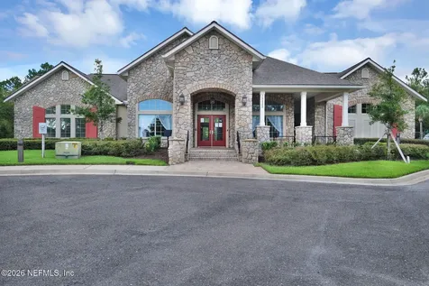 15815 Canoe Creek Drive Jacksonville FL 32218