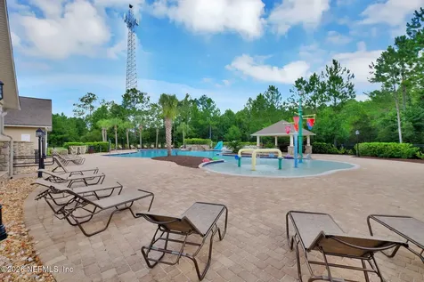 15815 Canoe Creek Drive Jacksonville FL 32218