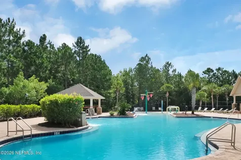 15815 Canoe Creek Drive Jacksonville FL 32218