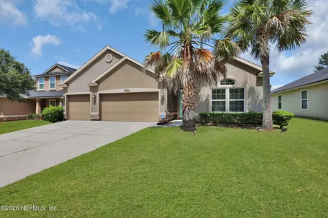 15815 Canoe Creek Drive Jacksonville FL 32218