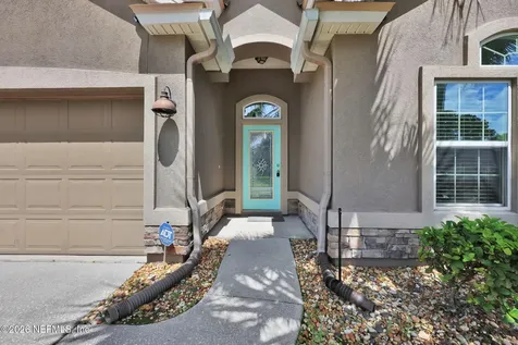 15815 Canoe Creek Drive Jacksonville FL 32218