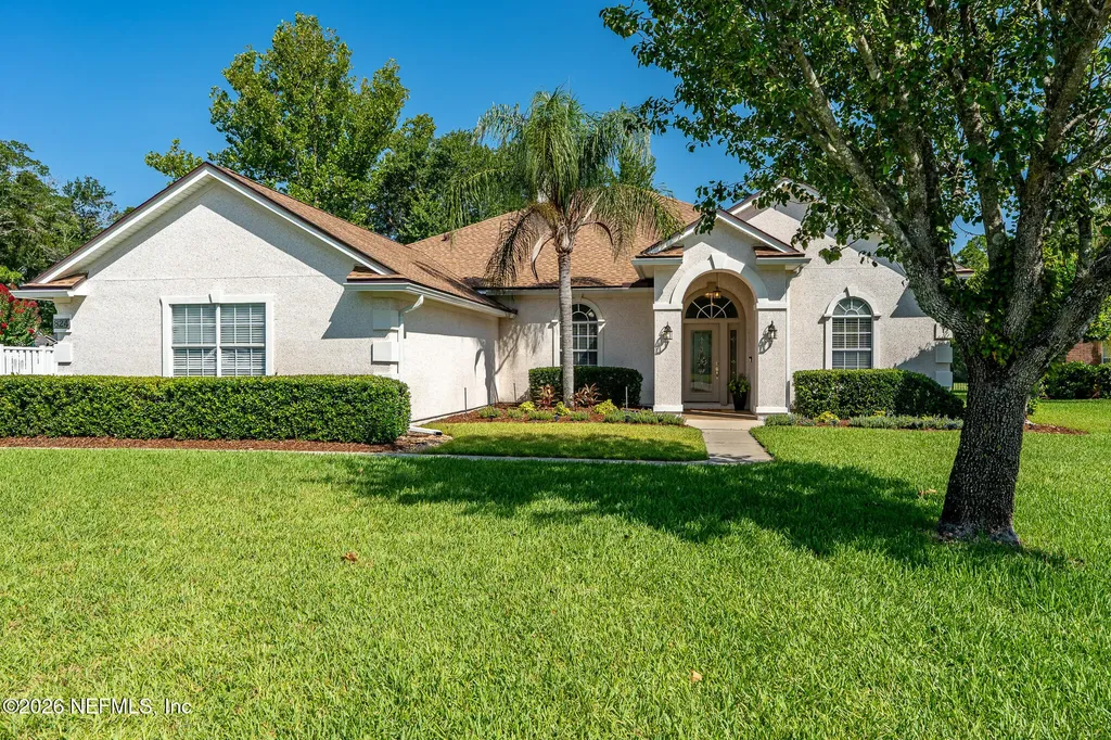 824 Bugle Branch Way St. Johns FL 32259