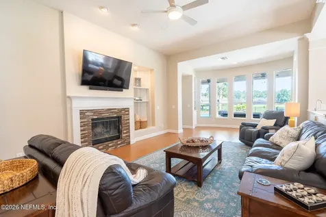 824 Bugle Branch Way St. Johns FL 32259