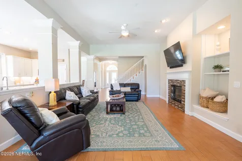 824 Bugle Branch Way St. Johns FL 32259