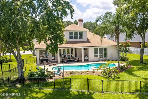 824 Bugle Branch Way St. Johns FL 32259