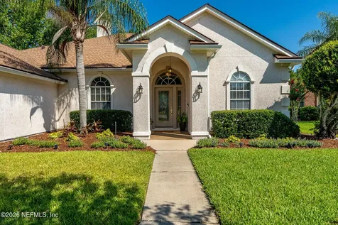 824 Bugle Branch Way St. Johns FL 32259