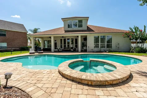 824 Bugle Branch Way St. Johns FL 32259