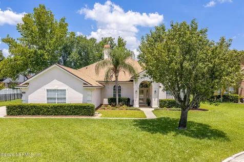 824 Bugle Branch Way St. Johns FL 32259