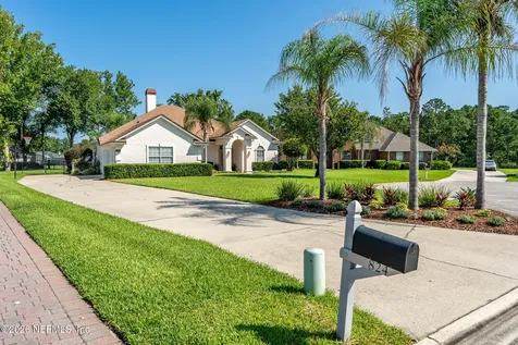 824 Bugle Branch Way St. Johns FL 32259