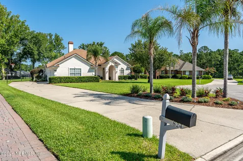 824 Bugle Branch Way St. Johns FL 32259