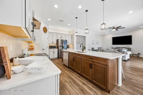 225 Cloverbrook Road St. Johns FL 32259