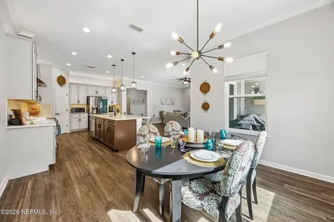225 Cloverbrook Road St. Johns FL 32259