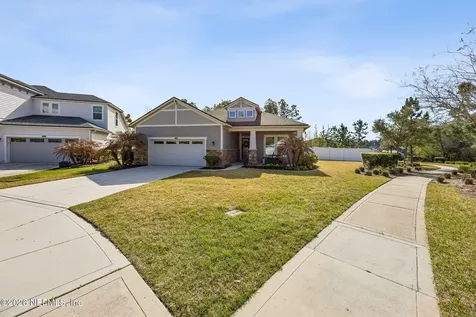 225 Cloverbrook Road St. Johns FL 32259