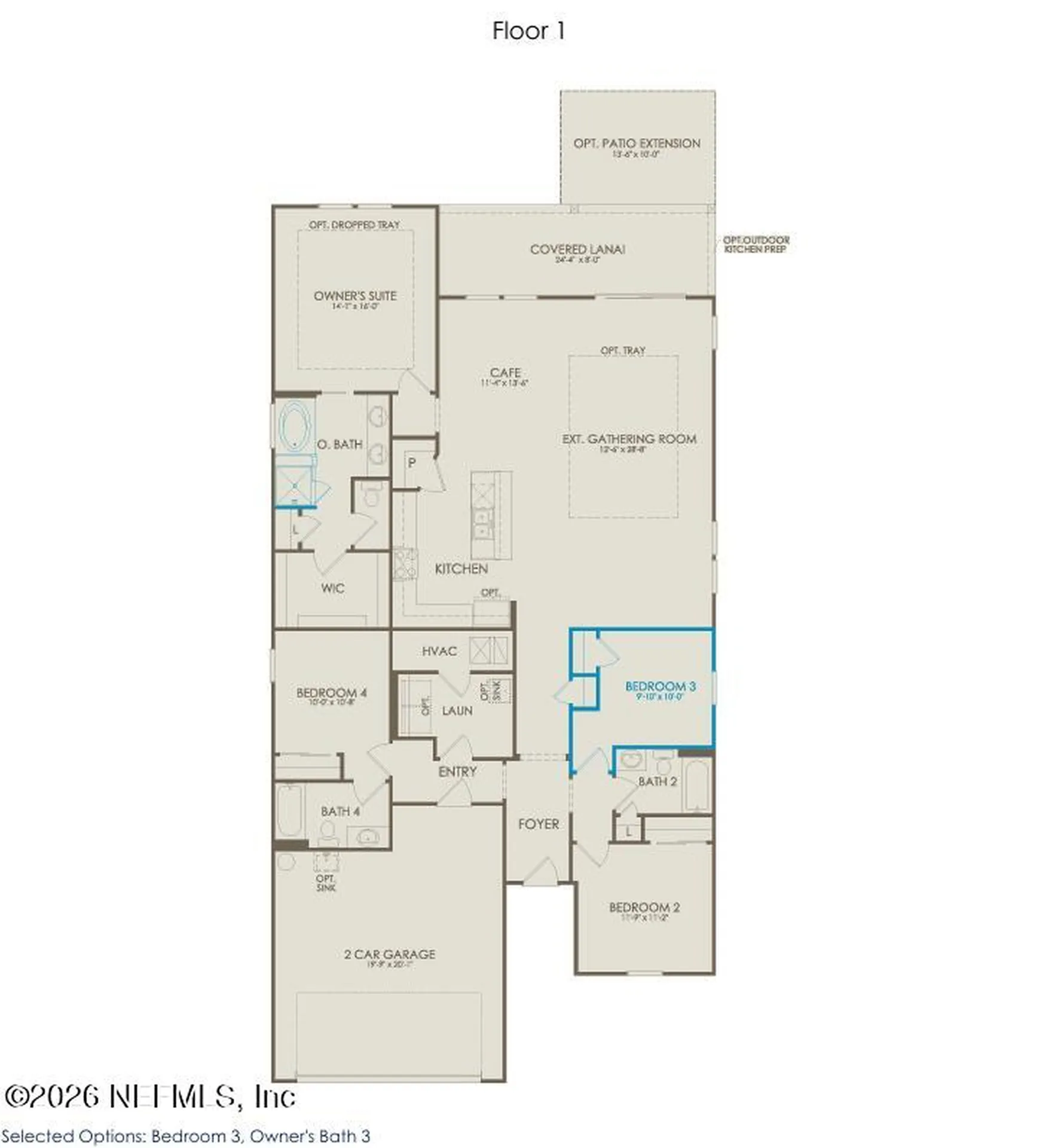 872 Rooster Hollow Way Middleburg FL 32068