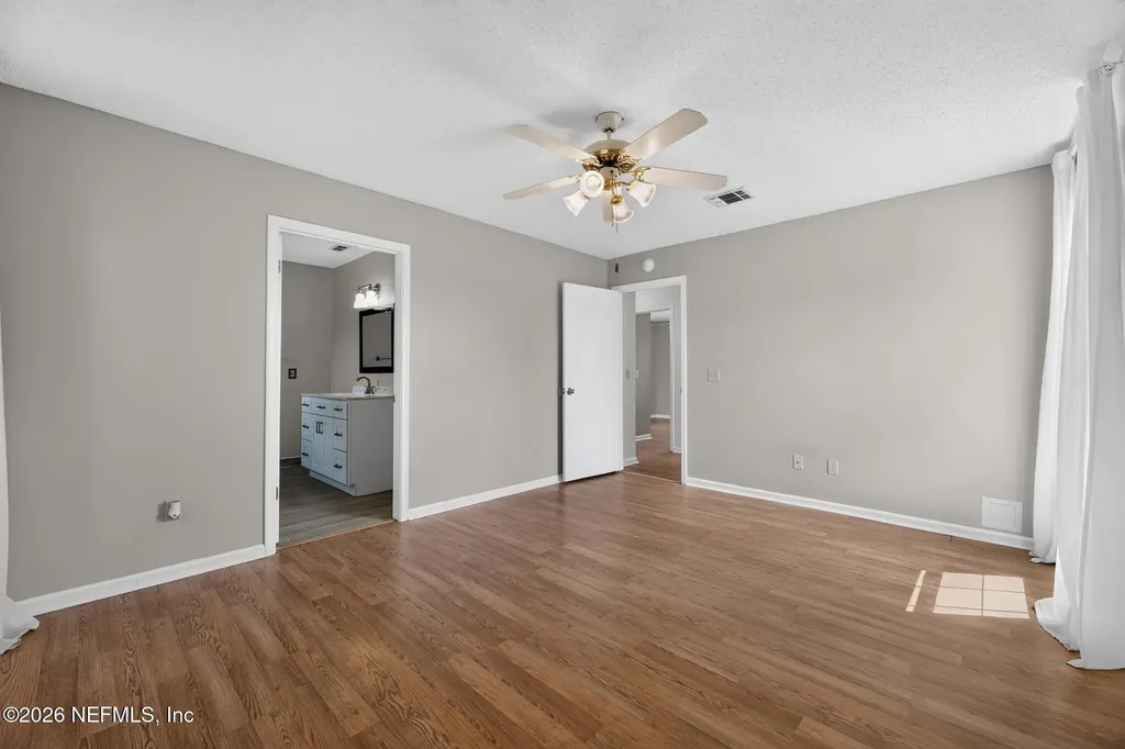 304 Scarlet Bugler Lane S Jacksonville FL 32225