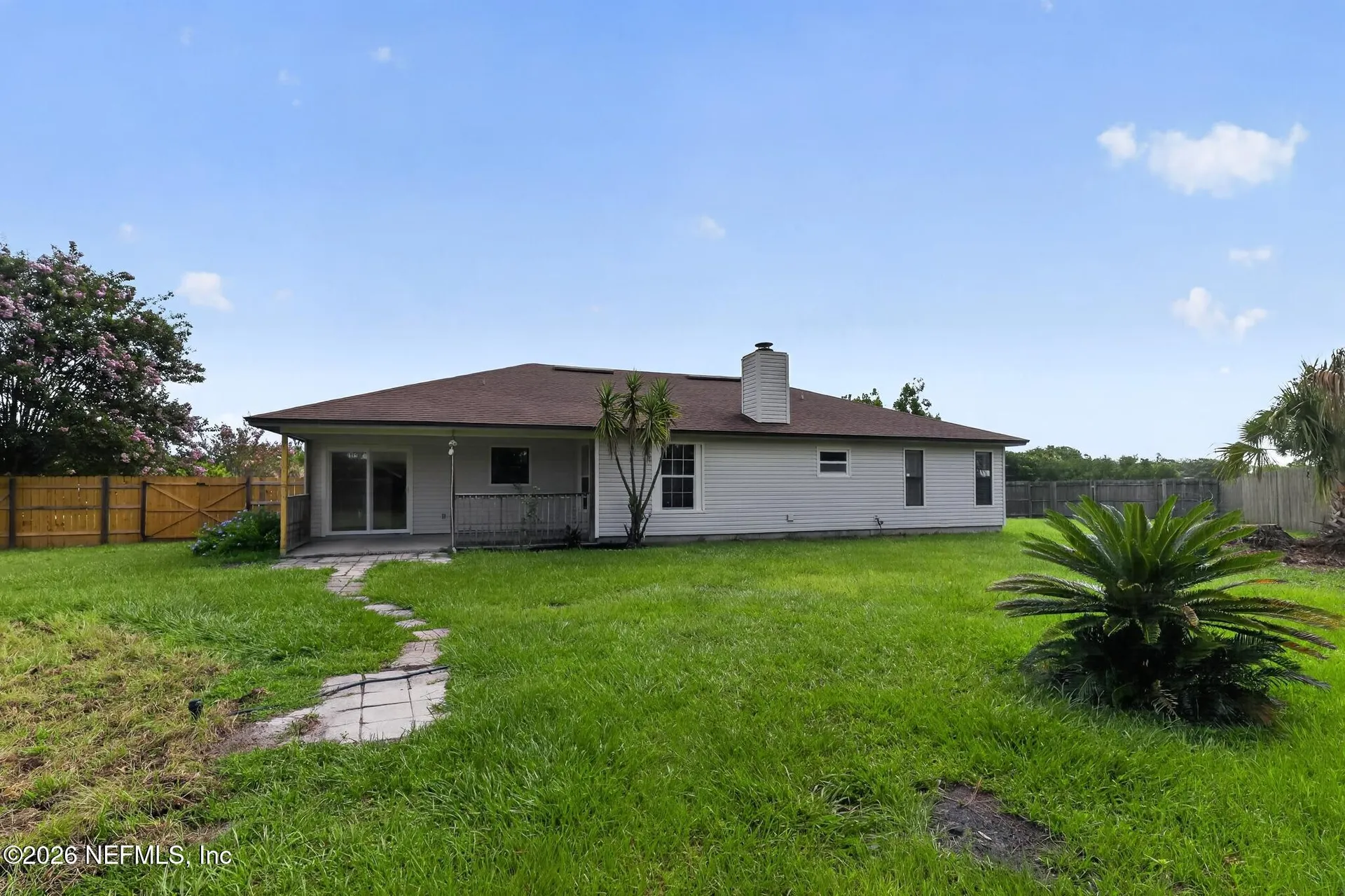 304 Scarlet Bugler Lane S Jacksonville FL 32225