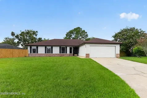 304 Scarlet Bugler Lane S Jacksonville FL 32225