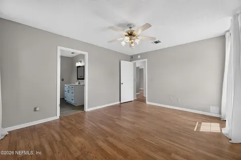 304 Scarlet Bugler Lane S Jacksonville FL 32225