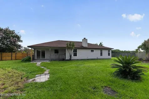 304 Scarlet Bugler Lane S Jacksonville FL 32225