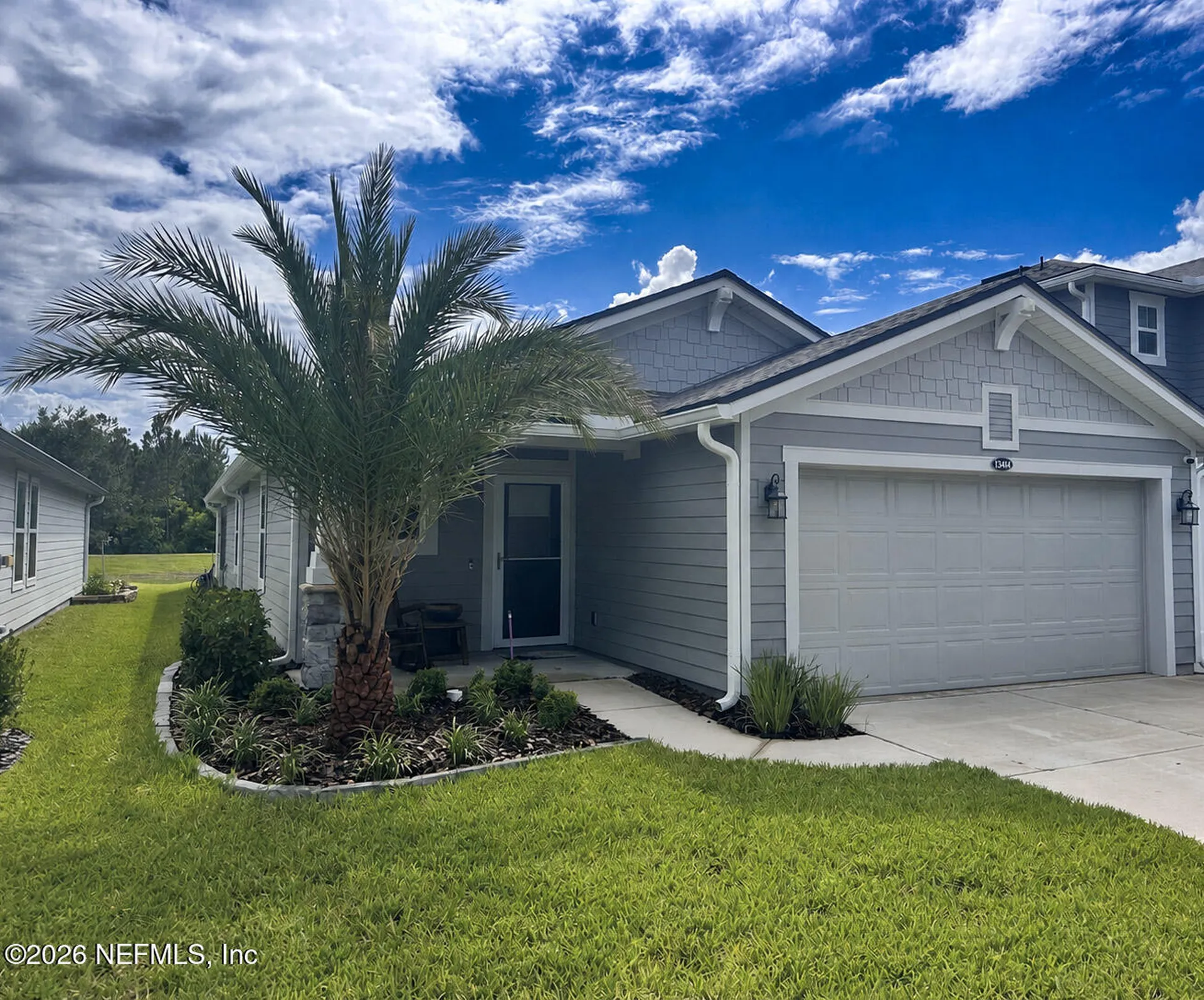 13414 Holsinger Boulevard Jacksonville FL 32256