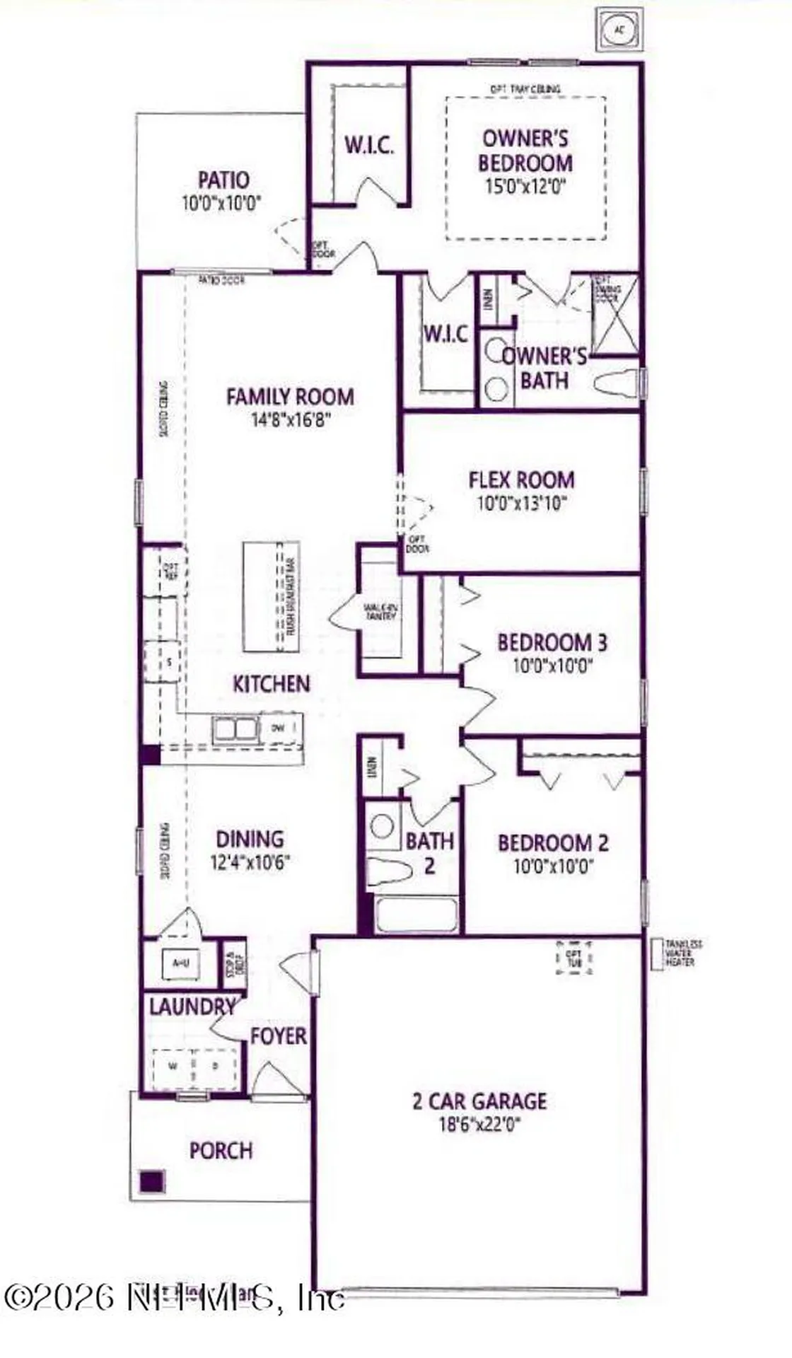 13414 Holsinger Boulevard Jacksonville FL 32256
