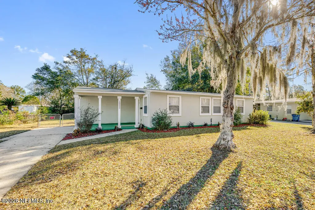 10553 Citrus Lane Jacksonville FL 32218