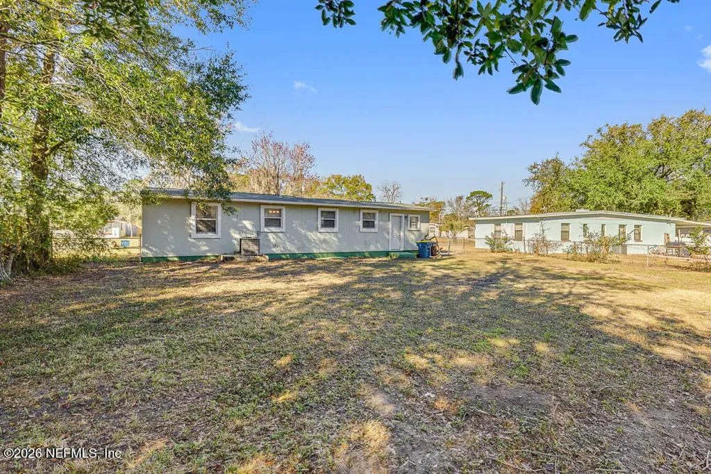 10553 Citrus Lane Jacksonville FL 32218