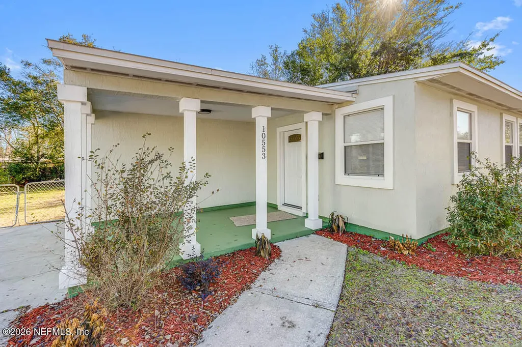 10553 Citrus Lane Jacksonville FL 32218