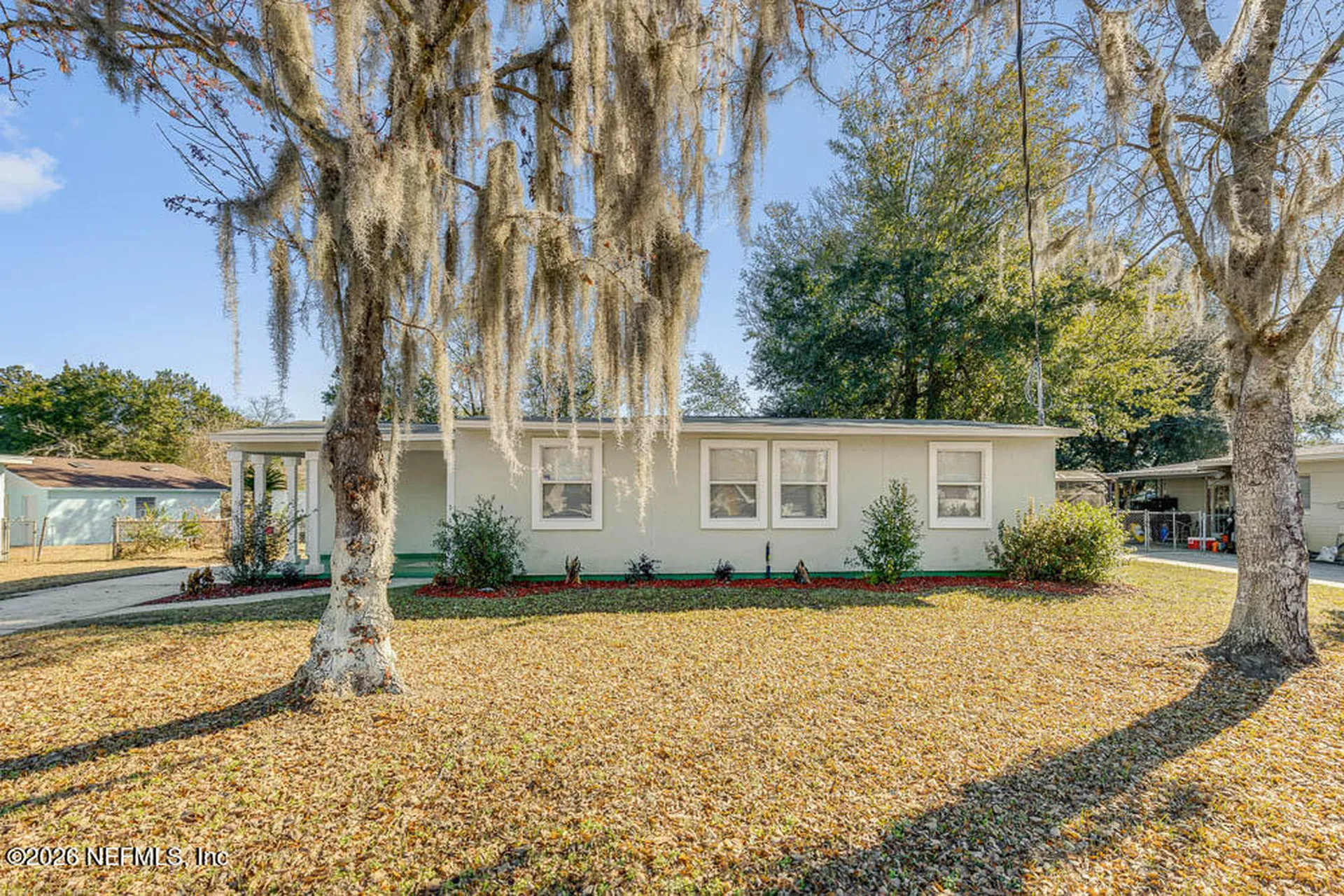10553 Citrus Lane Jacksonville FL 32218