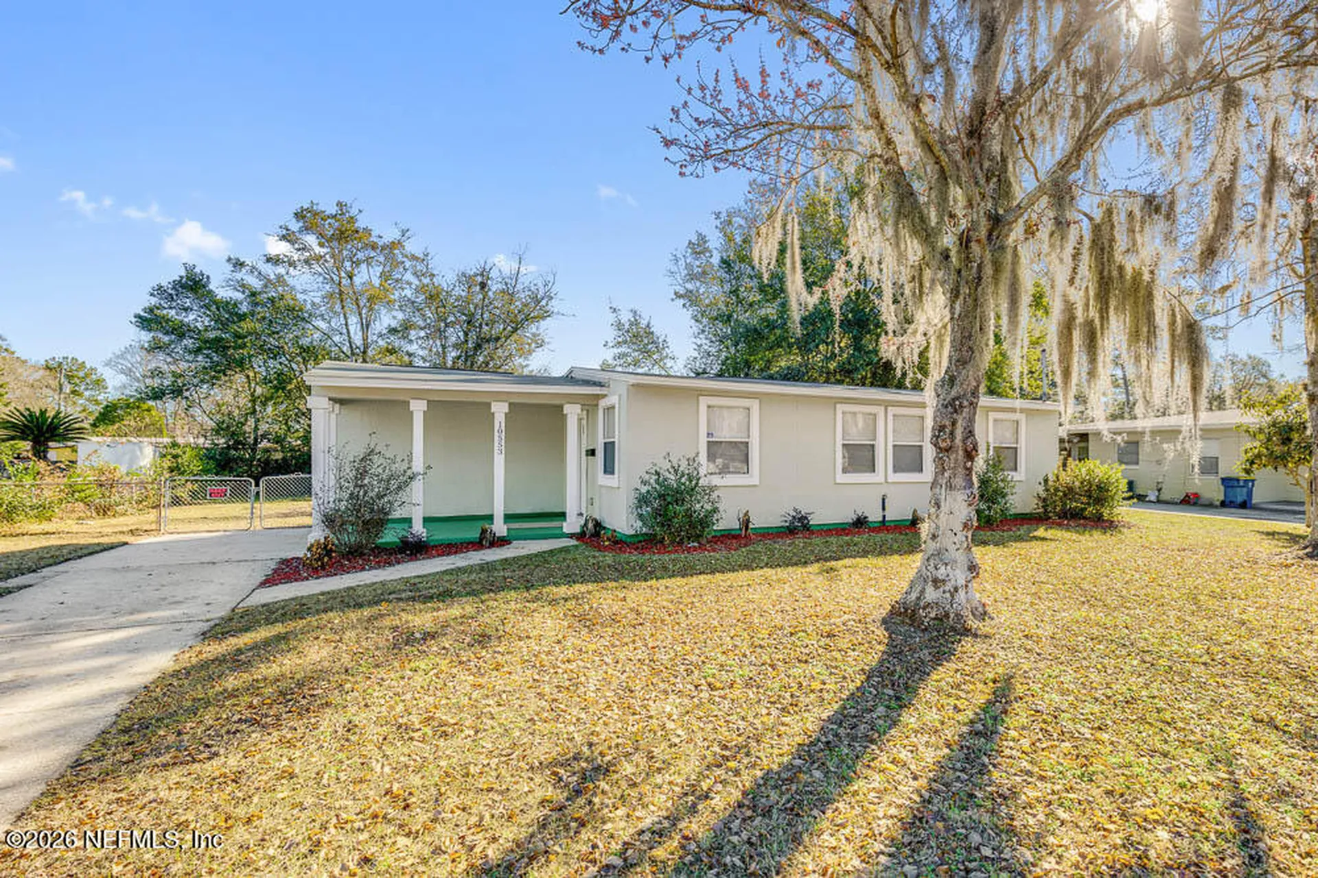 10553 Citrus Lane Jacksonville FL 32218