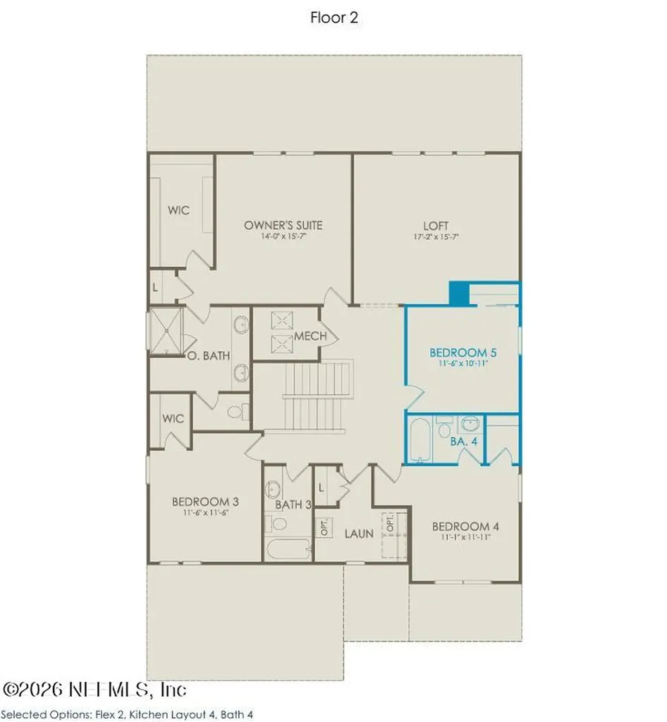 921 Rooster Hollow Way Middleburg FL 32068