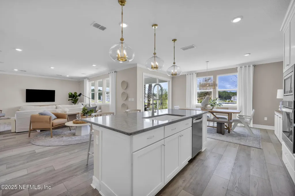 921 Rooster Hollow Way Middleburg FL 32068