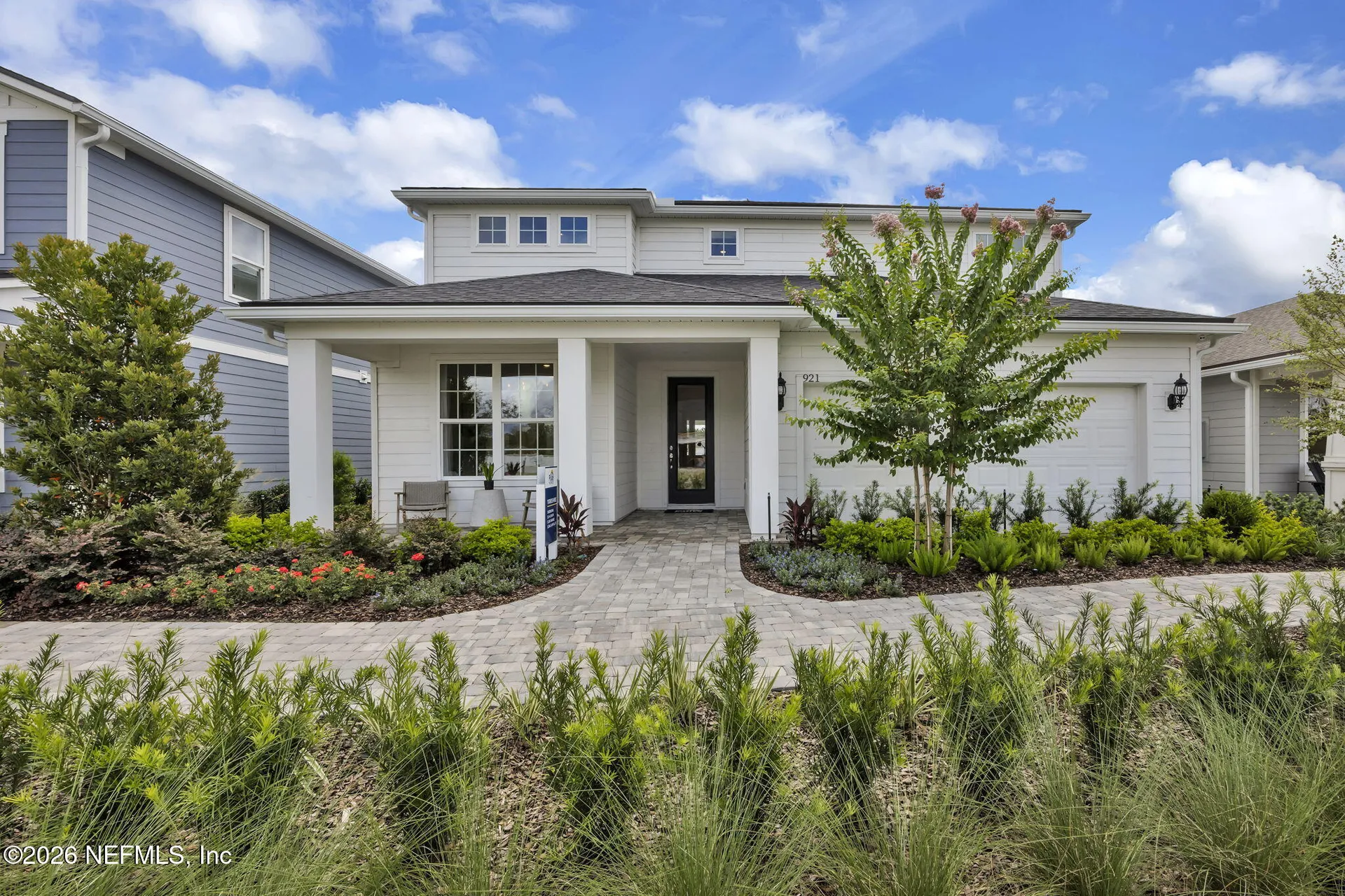921 Rooster Hollow Way Middleburg FL 32068