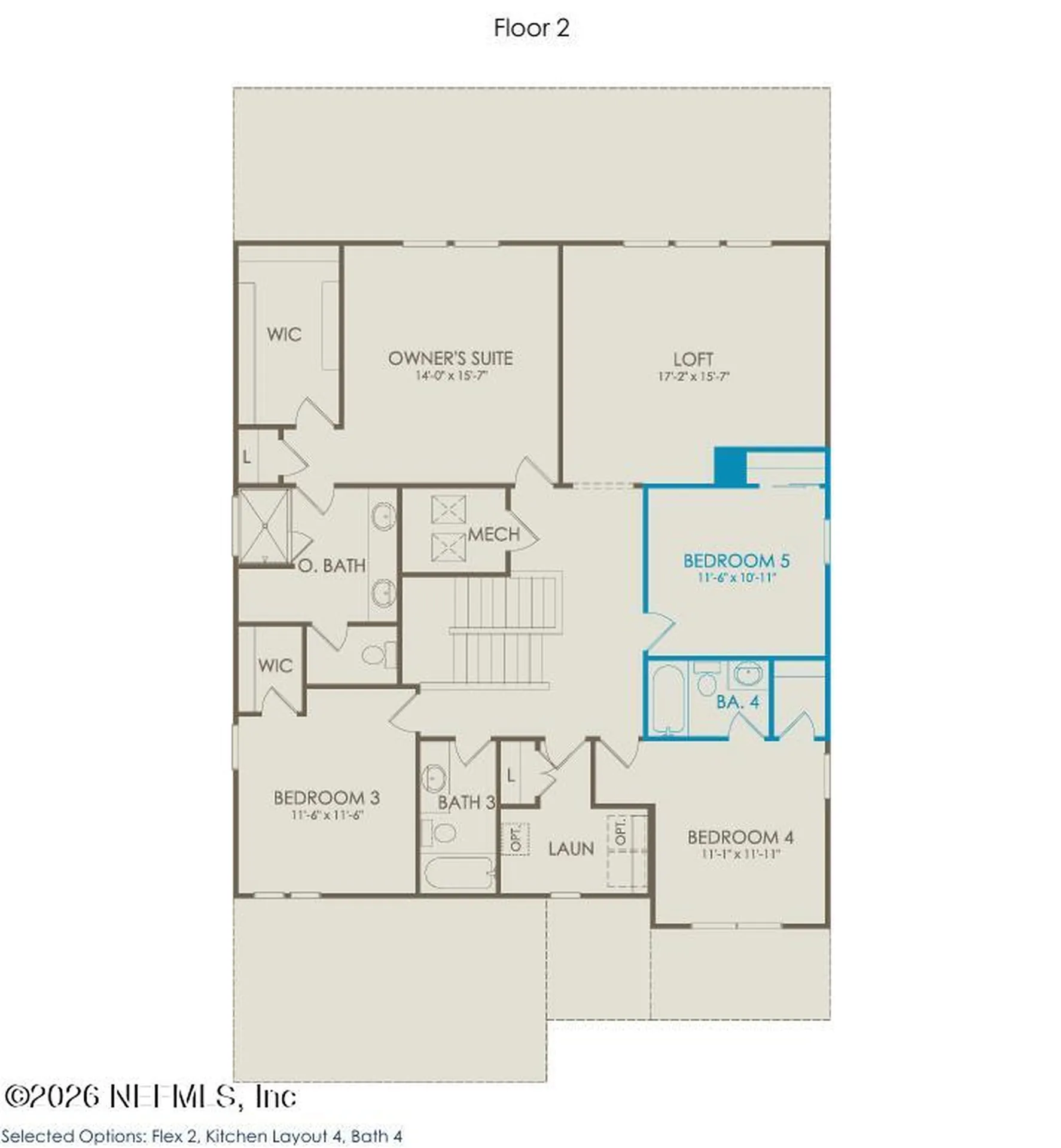 921 Rooster Hollow Way Middleburg FL 32068