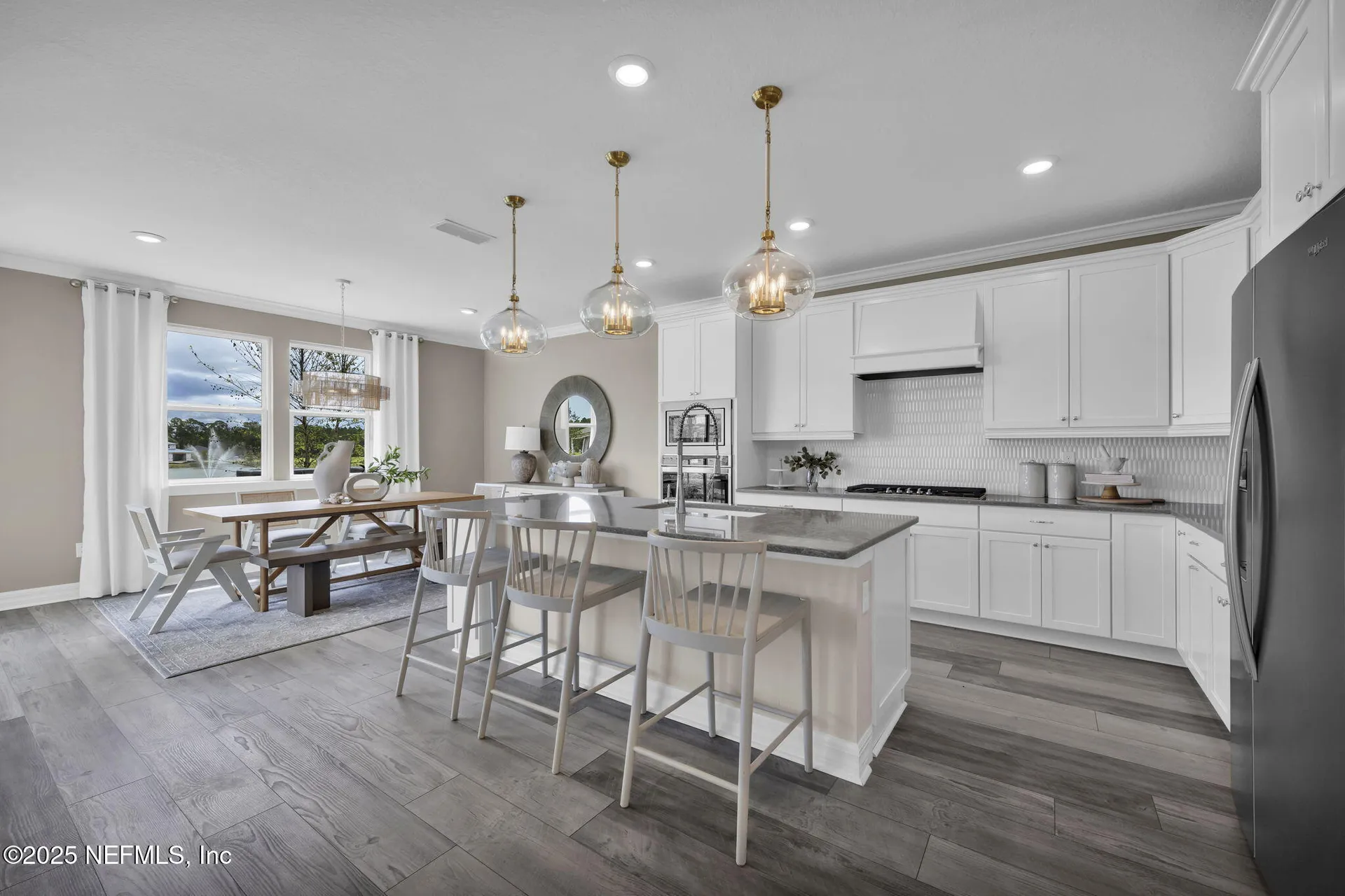 921 Rooster Hollow Way Middleburg FL 32068