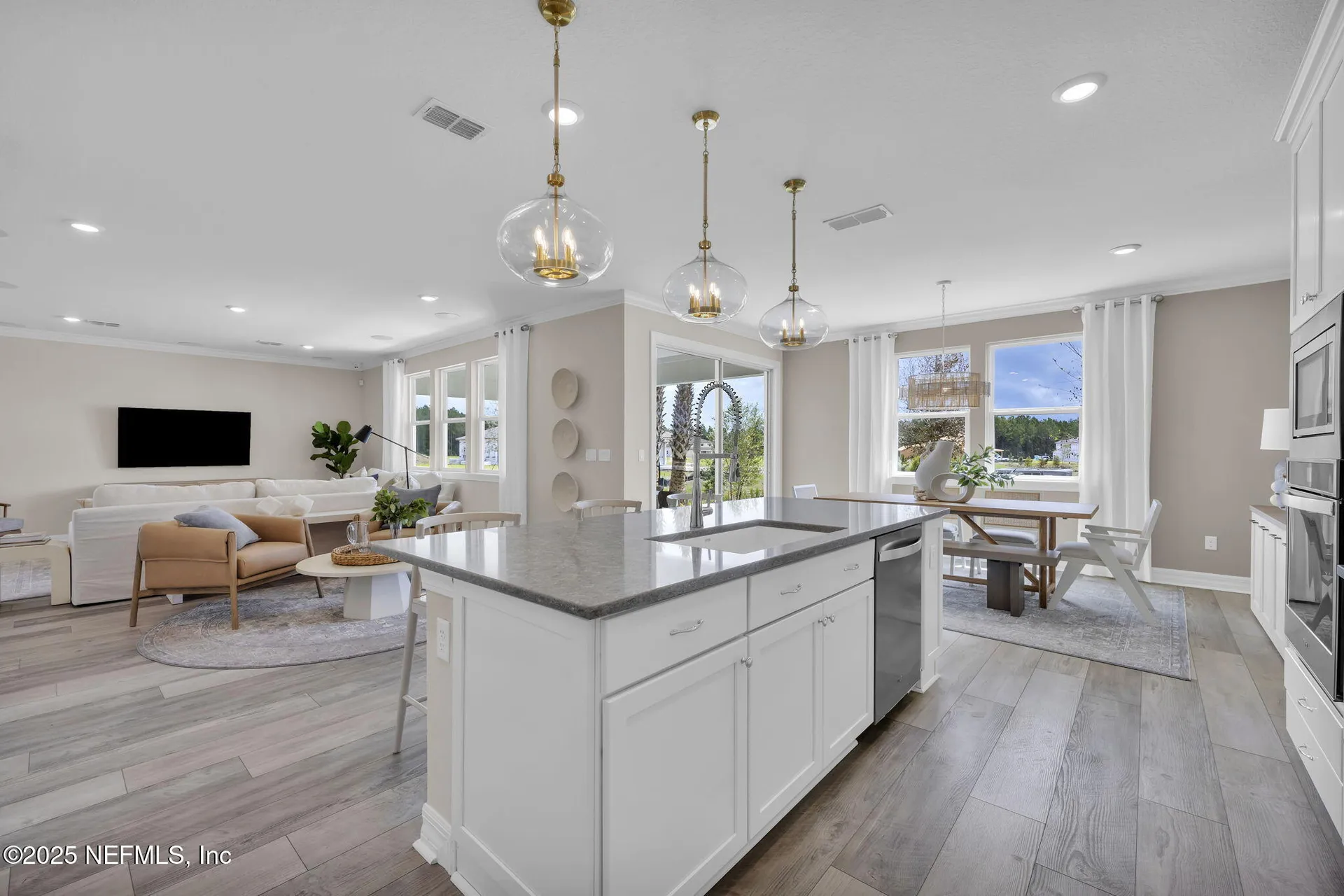 921 Rooster Hollow Way Middleburg FL 32068