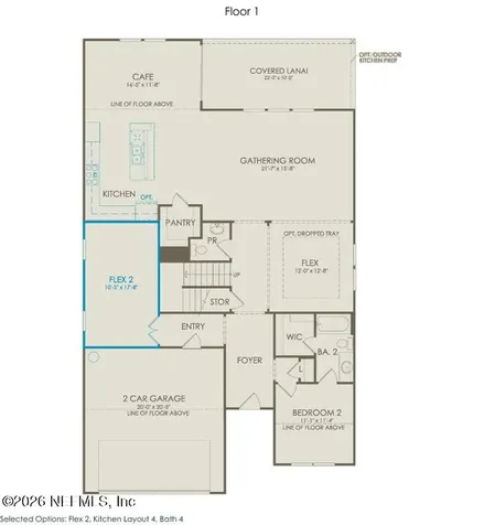 921 Rooster Hollow Way Middleburg FL 32068
