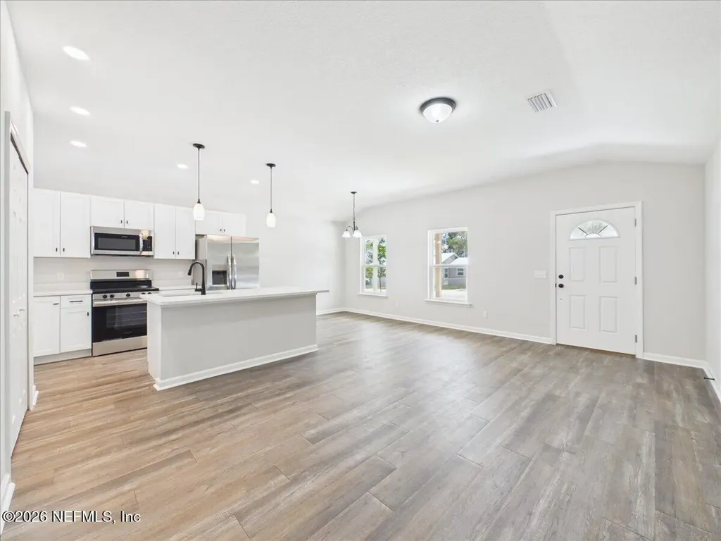 116 Moseley Avenue Palatka FL 32177