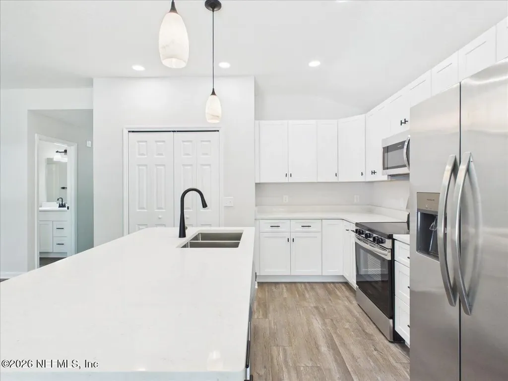 116 Moseley Avenue Palatka FL 32177