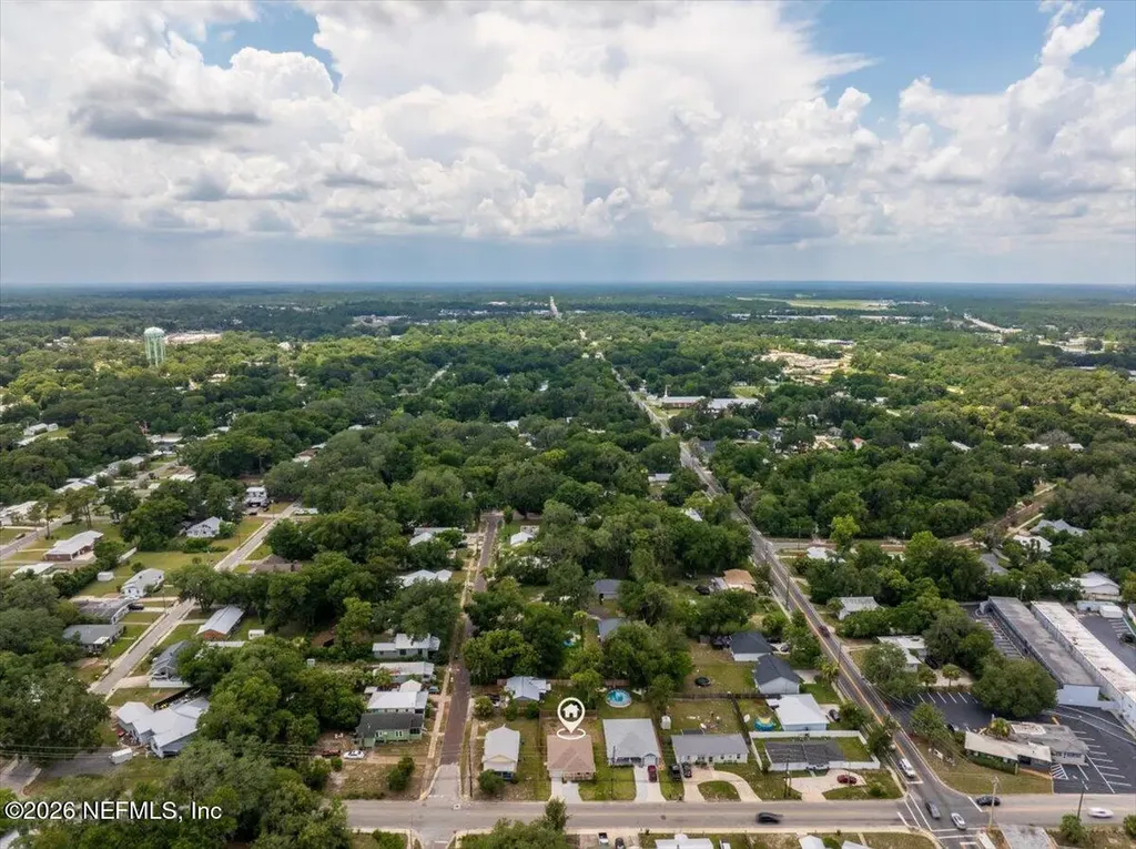 116 Moseley Avenue Palatka FL 32177