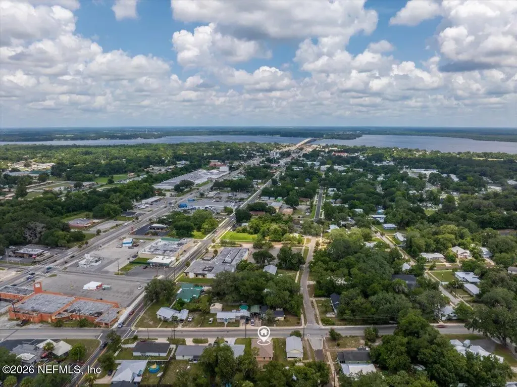 116 Moseley Avenue Palatka FL 32177