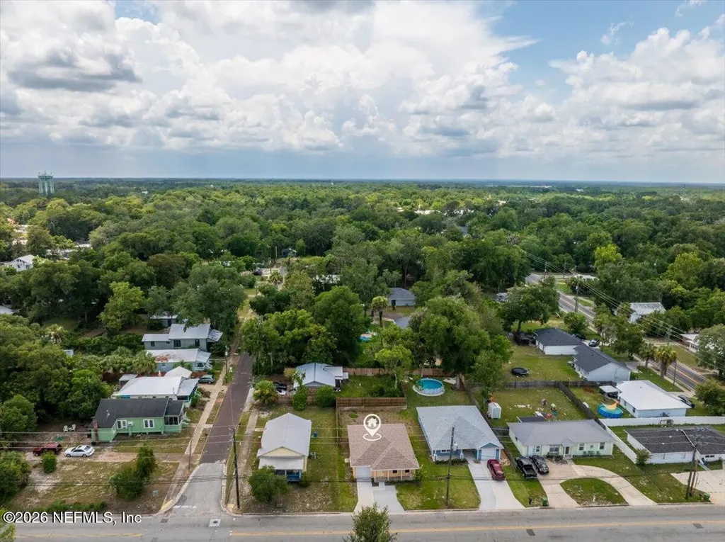 116 Moseley Avenue Palatka FL 32177